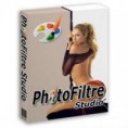 PhotoFiltre Studio 
